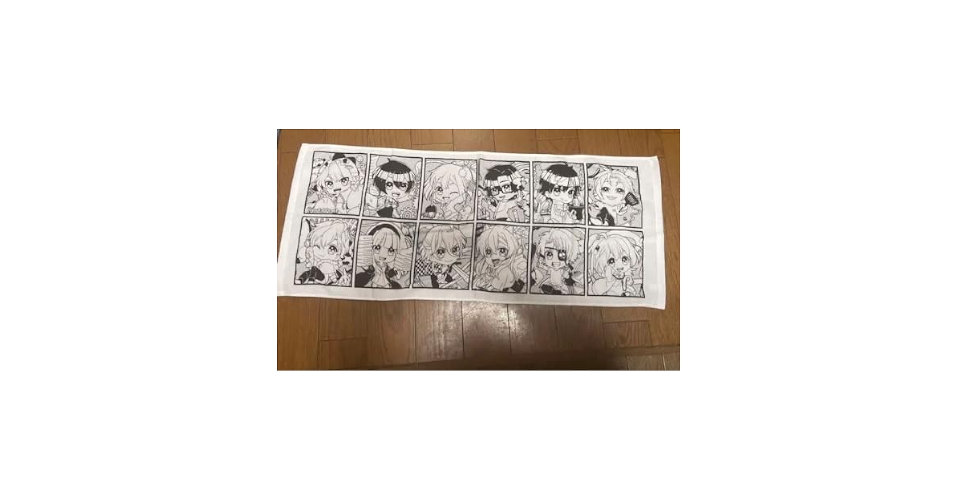 Amazon.co.jp: カラピチ カラフルピーチ ルームシェア フェイス